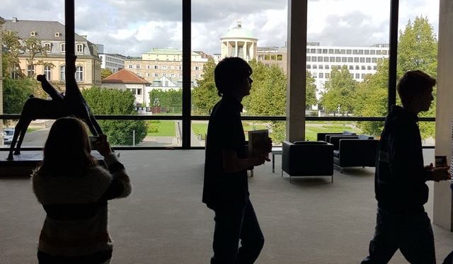 Bürgerfest im Landtag